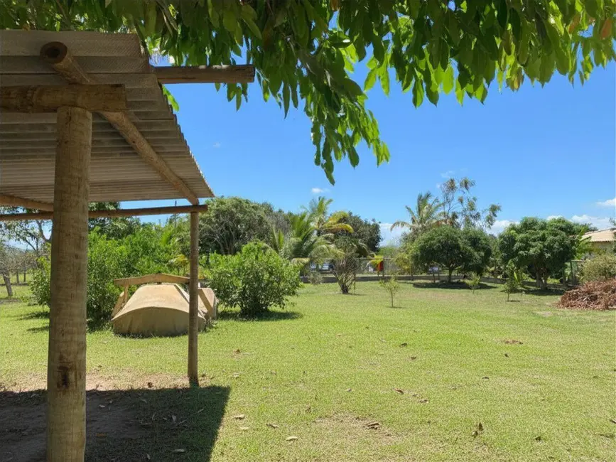 Foto 3 de Terreno / Lote à venda, 1500m2 em Marau - BA