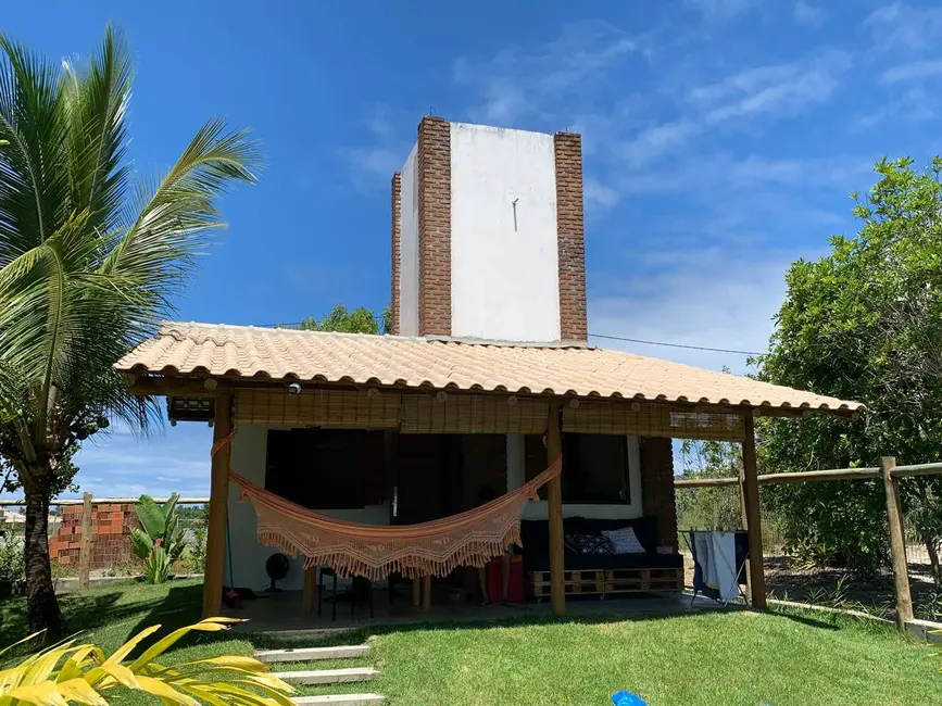 Foto 2 de Terreno / Lote à venda, 1500m2 em Marau - BA