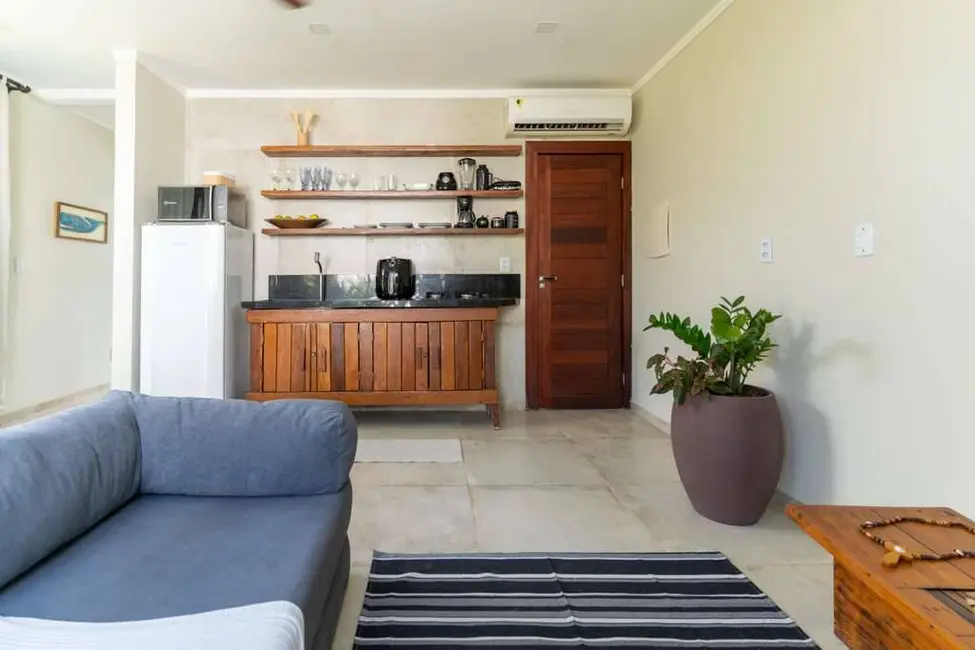 Casa de Condomínio com 1 quarto à venda, 75m2 em Marau - BA - imagem 6 Foto 6 de Casa de Condomínio com 1 quarto à venda, 75m2 em Marau - BA