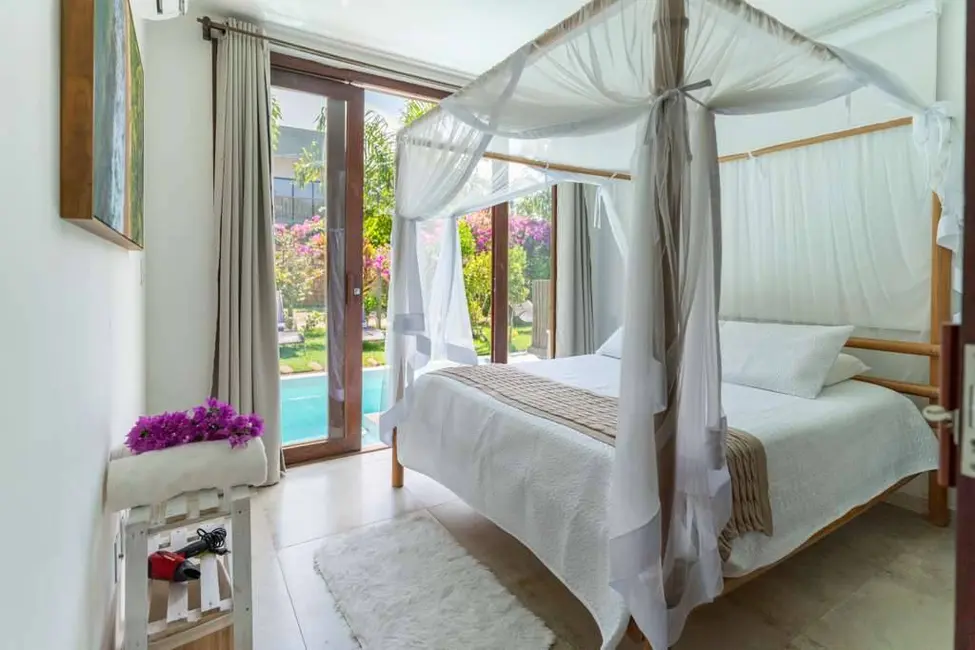 Casa de Condomínio com 1 quarto à venda, 75m2 em Marau - BA - imagem 7 Foto 7 de Casa de Condomínio com 1 quarto à venda, 75m2 em Marau - BA