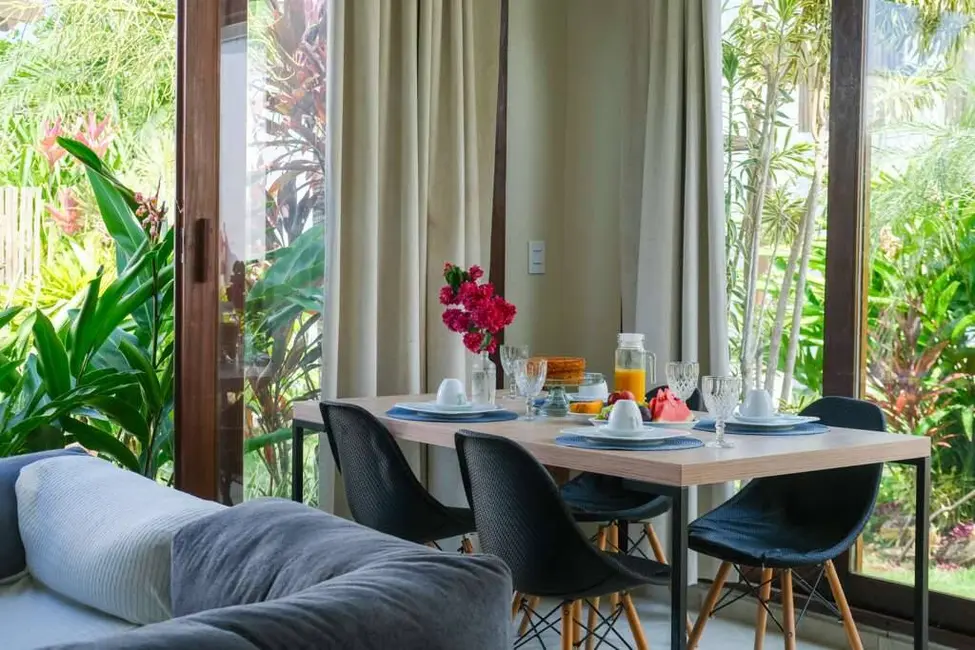 Casa de Condomínio com 1 quarto à venda, 75m2 em Marau - BA - imagem 4 Foto 4 de Casa de Condomínio com 1 quarto à venda, 75m2 em Marau - BA