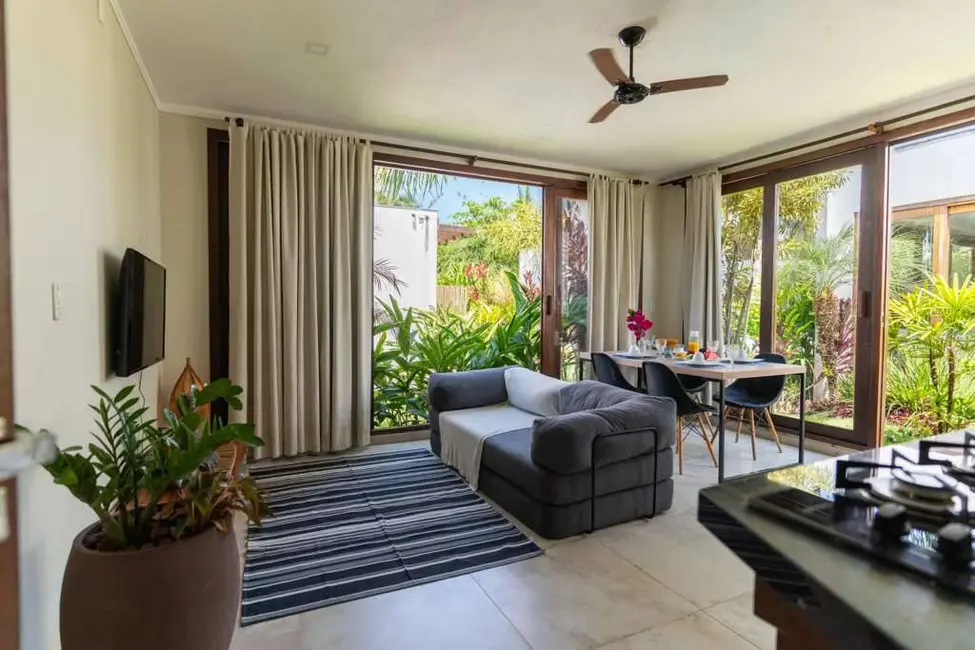 Casa de Condomínio com 1 quarto à venda, 75m2 em Marau - BA - imagem 5 Foto 5 de Casa de Condomínio com 1 quarto à venda, 75m2 em Marau - BA