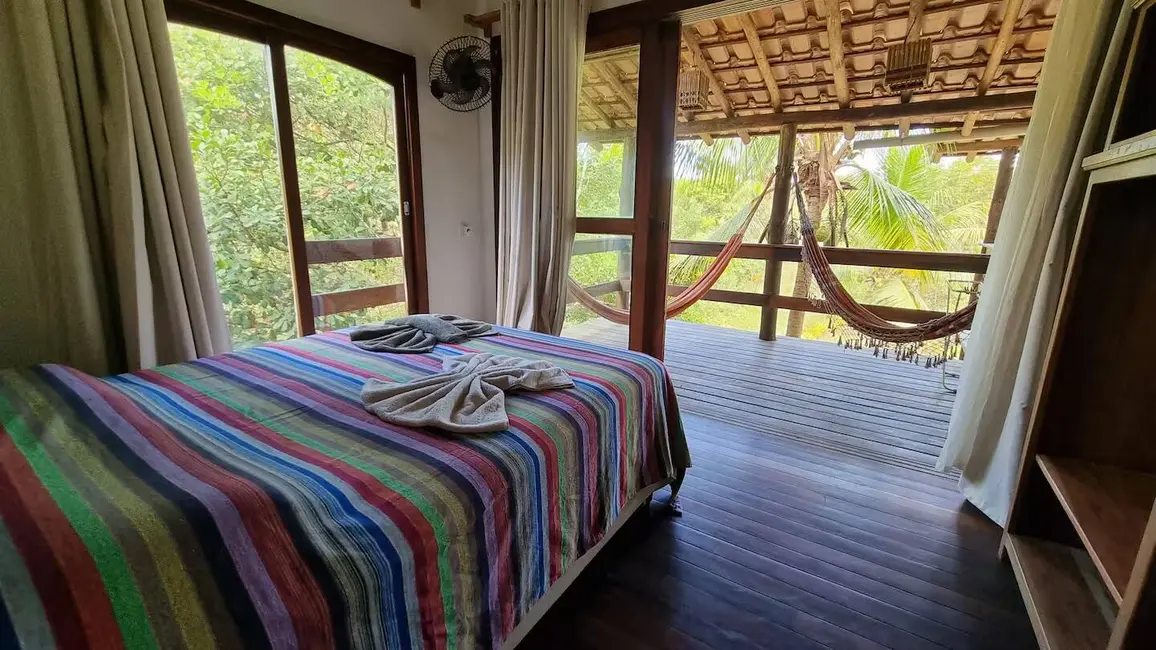 Casa de Condomínio com 4 quartos à venda, 895m2 em Marau - BA - imagem 7 Foto 7 de Casa de Condomínio com 4 quartos à venda, 895m2 em Marau - BA