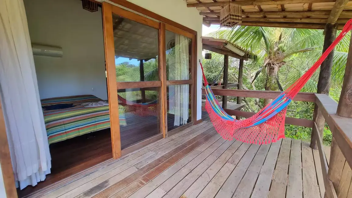 Casa de Condomínio com 4 quartos à venda, 895m2 em Marau - BA - imagem 6 Foto 6 de Casa de Condomínio com 4 quartos à venda, 895m2 em Marau - BA