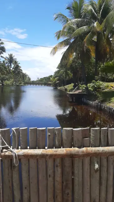 Casa de Condomínio com 4 quartos à venda, 895m2 em Marau - BA - imagem 1 Foto 1 de Casa de Condomínio com 4 quartos à venda, 895m2 em Marau - BA