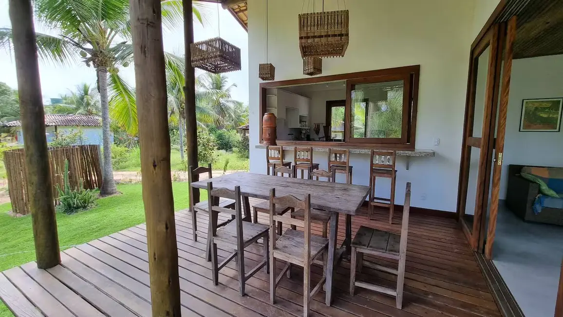 Casa de Condomínio com 4 quartos à venda, 895m2 em Marau - BA - imagem 4 Foto 4 de Casa de Condomínio com 4 quartos à venda, 895m2 em Marau - BA