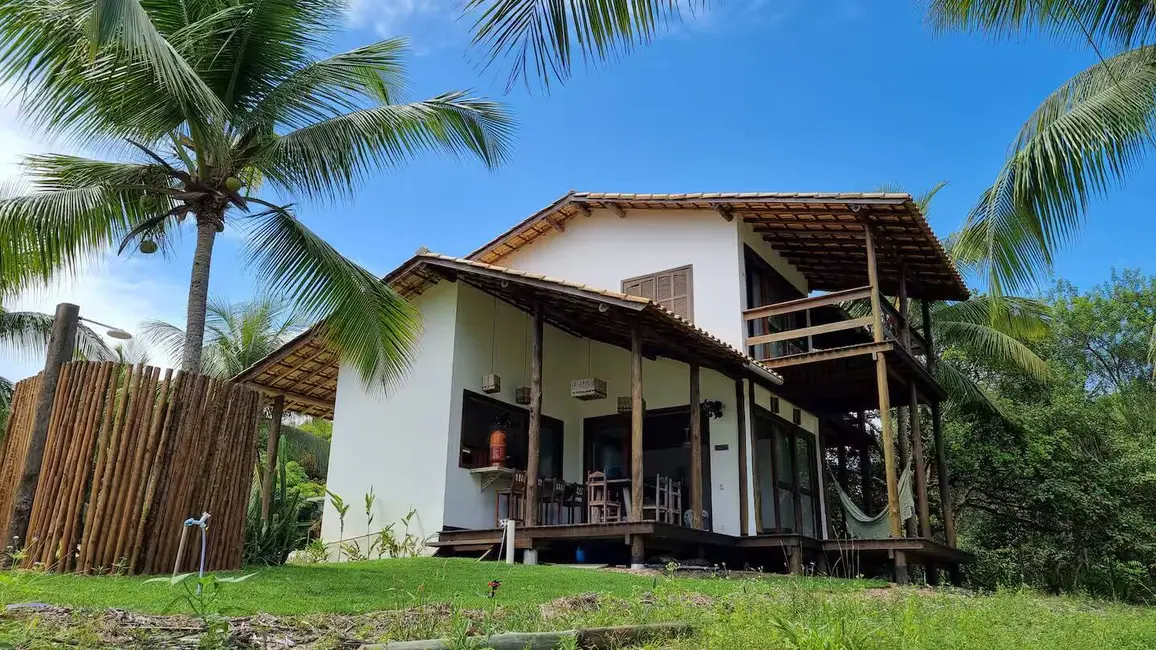 Casa de Condomínio com 4 quartos à venda, 895m2 em Marau - BA - imagem 2 Foto 2 de Casa de Condomínio com 4 quartos à venda, 895m2 em Marau - BA