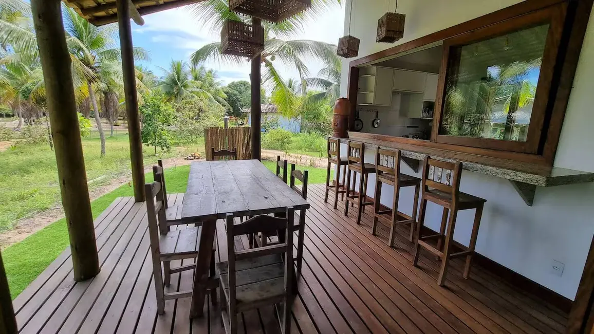 Casa de Condomínio com 4 quartos à venda, 895m2 em Marau - BA - imagem 5 Foto 5 de Casa de Condomínio com 4 quartos à venda, 895m2 em Marau - BA