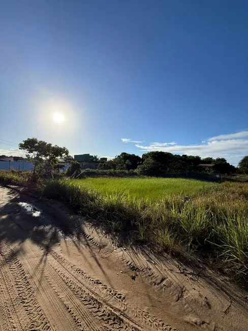 Foto 4 de Terreno / Lote à venda, 300m2 em Marau - BA