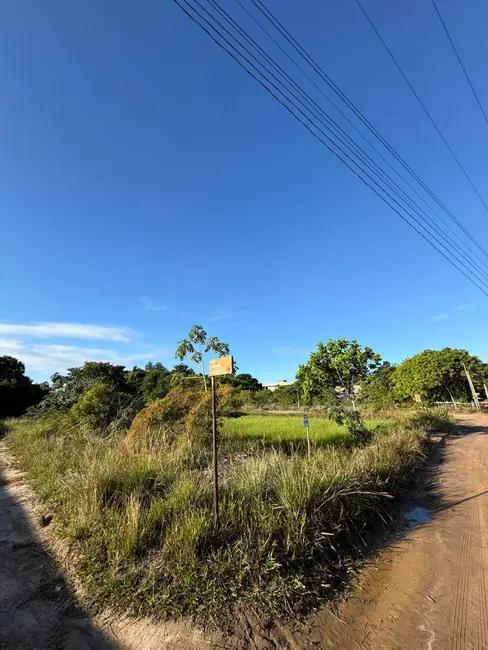 Foto 1 de Terreno / Lote à venda, 300m2 em Marau - BA