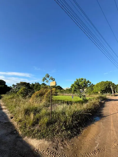 Foto 5 de Terreno / Lote à venda, 300m2 em Marau - BA