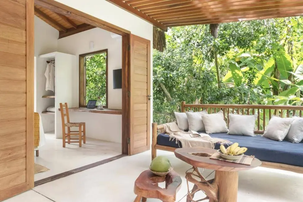 Foto 3 de Casa com 2 quartos à venda em Marau - BA