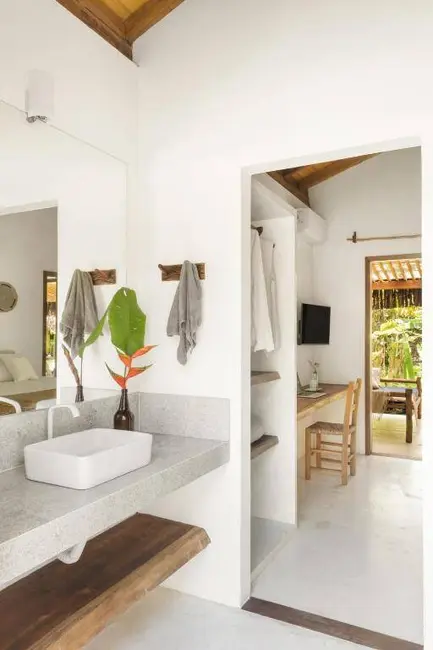 Foto 5 de Casa com 2 quartos à venda em Marau - BA