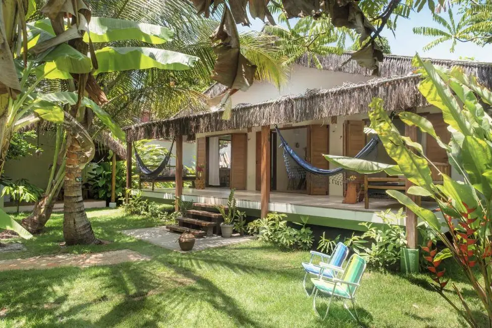 Foto 1 de Casa com 2 quartos à venda em Marau - BA