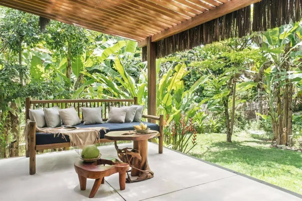 Foto 2 de Casa com 2 quartos à venda em Marau - BA