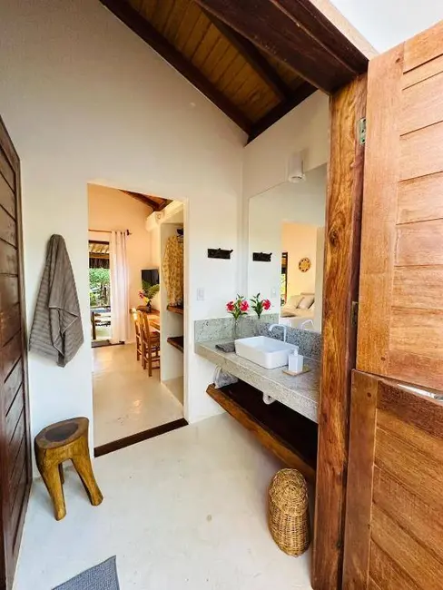 Foto 4 de Casa com 2 quartos à venda em Marau - BA
