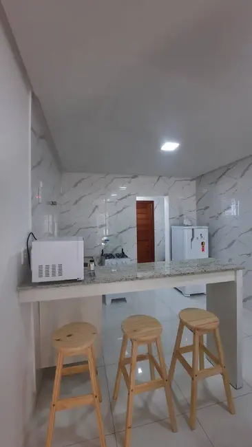 Cobertura com 2 quartos à venda, 70m2 em Marau - BA - imagem 7 Foto 7 de Cobertura com 2 quartos à venda, 70m2 em Marau - BA