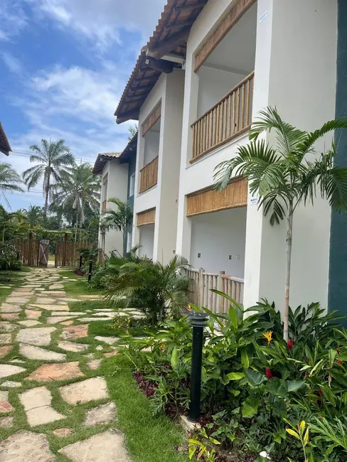 Cobertura com 2 quartos à venda, 70m2 em Marau - BA - imagem 2 Foto 2 de Cobertura com 2 quartos à venda, 70m2 em Marau - BA