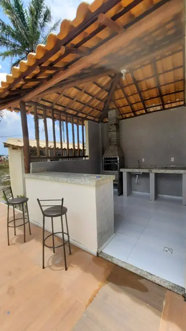 Cobertura com 2 quartos à venda, 70m2 em Marau - BA - imagem 9 Foto 9 de Cobertura com 2 quartos à venda, 70m2 em Marau - BA