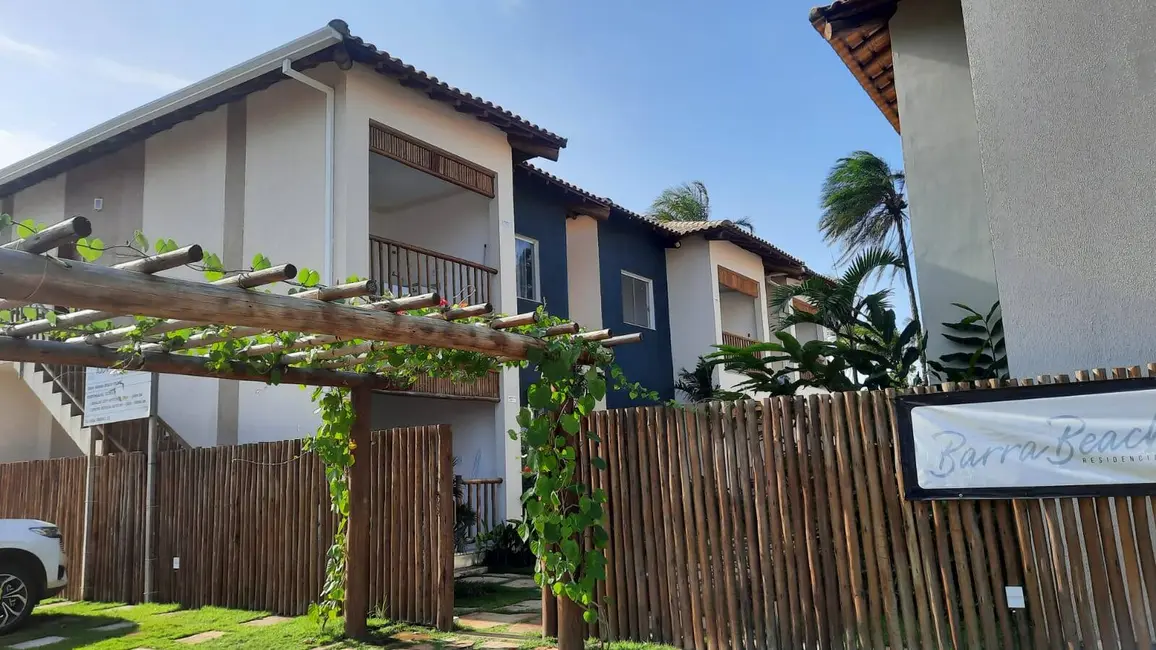 Cobertura com 2 quartos à venda, 70m2 em Marau - BA - imagem 3 Foto 3 de Cobertura com 2 quartos à venda, 70m2 em Marau - BA