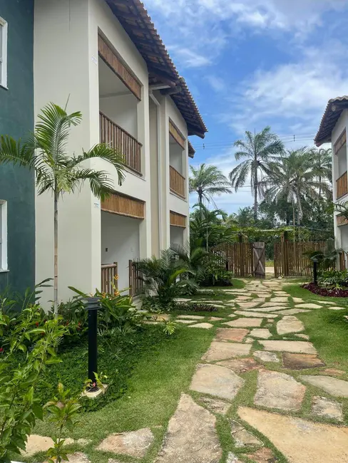 Foto 1 de Cobertura com 2 quartos à venda, 70m2 em Marau, BA