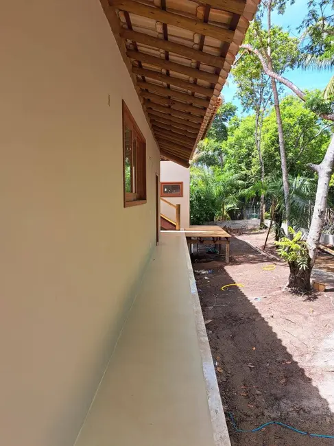 Foto 6 de Casa com 3 quartos à venda, 1000m2 em Marau - BA
