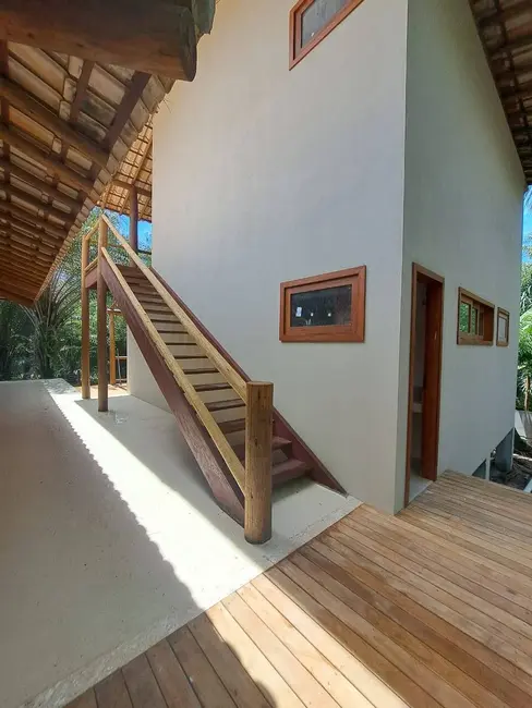 Foto 7 de Casa com 3 quartos à venda, 1000m2 em Marau - BA
