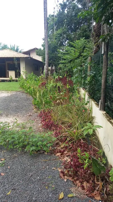Foto 9 de Casa com 3 quartos à venda, 1000m2 em Marau - BA