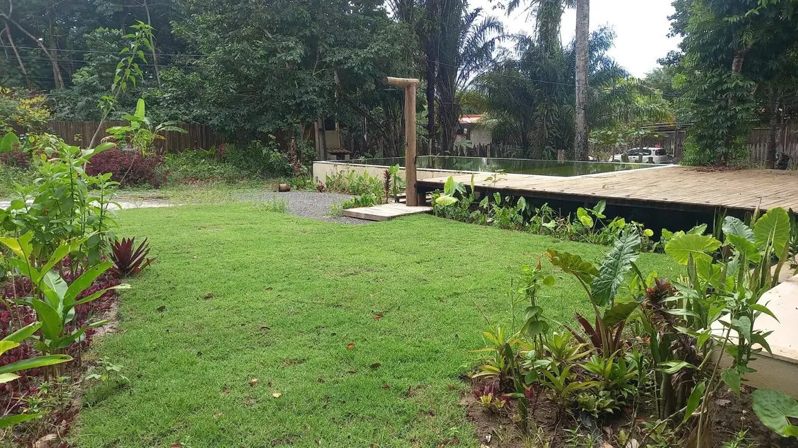 Foto 8 de Casa com 3 quartos à venda, 1000m2 em Marau - BA