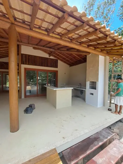 Foto 4 de Casa com 3 quartos à venda, 1000m2 em Marau - BA
