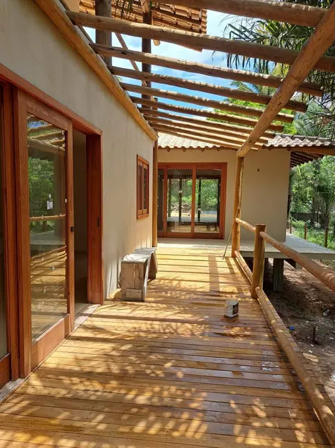 Foto 3 de Casa com 3 quartos à venda, 1000m2 em Marau - BA