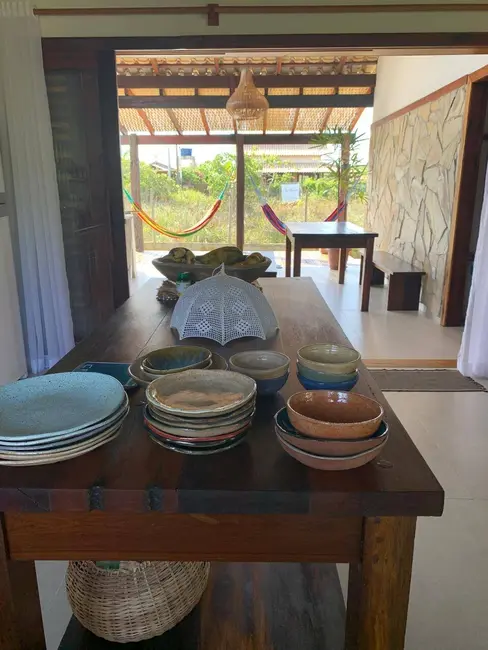 Casa com 4 quartos à venda, 1000m2 em Marau - BA - imagem 7 Foto 7 de Casa com 4 quartos à venda, 1000m2 em Marau - BA