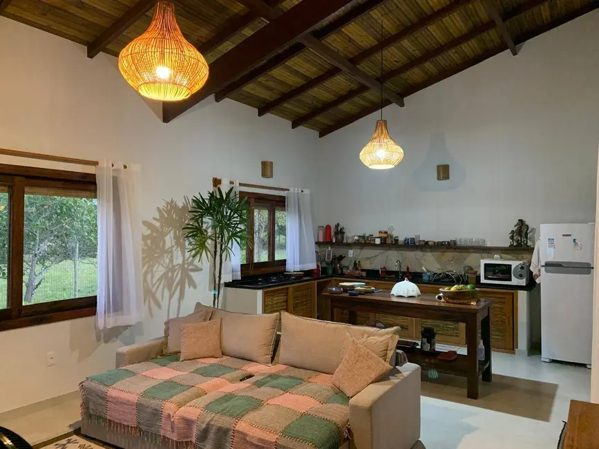 Casa com 4 quartos à venda, 1000m2 em Marau - BA - imagem 4 Foto 4 de Casa com 4 quartos à venda, 1000m2 em Marau - BA