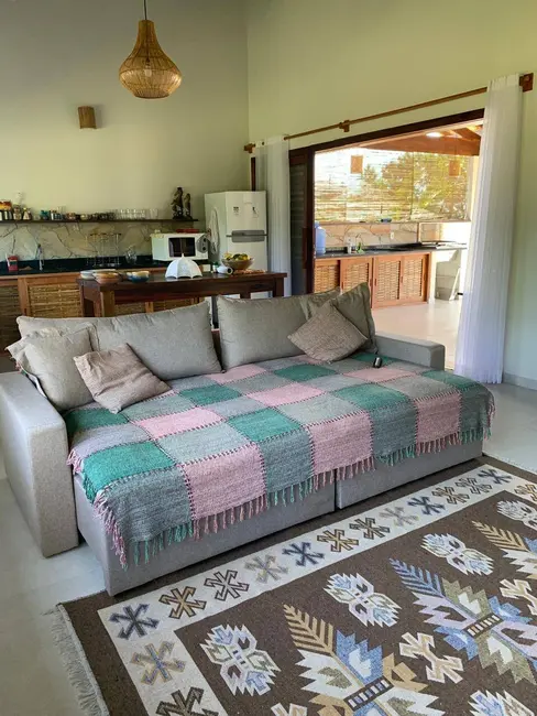 Casa com 4 quartos à venda, 1000m2 em Marau - BA - imagem 6 Foto 6 de Casa com 4 quartos à venda, 1000m2 em Marau - BA