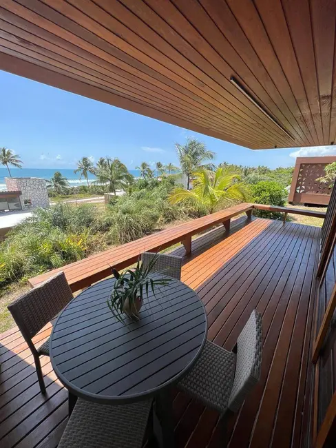 Casa de Condomínio com 2 quartos à venda, 95m2 em Marau - BA - imagem 1 Foto 1 de Casa de Condomínio com 2 quartos à venda, 95m2 em Marau - BA