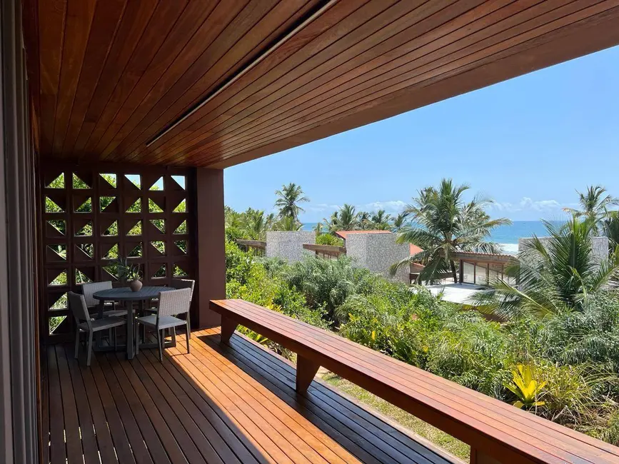 Casa de Condomínio com 2 quartos à venda, 95m2 em Marau - BA - imagem 7 Foto 7 de Casa de Condomínio com 2 quartos à venda, 95m2 em Marau - BA