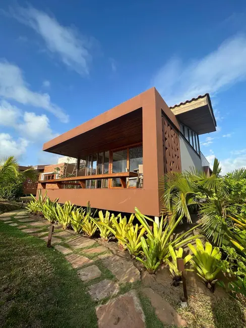 Casa de Condomínio com 2 quartos à venda, 95m2 em Marau - BA - imagem 8 Foto 8 de Casa de Condomínio com 2 quartos à venda, 95m2 em Marau - BA