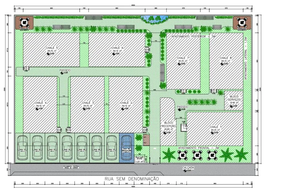 Foto 9 de Casa com 1 quarto à venda, 60m2 em Marau - BA