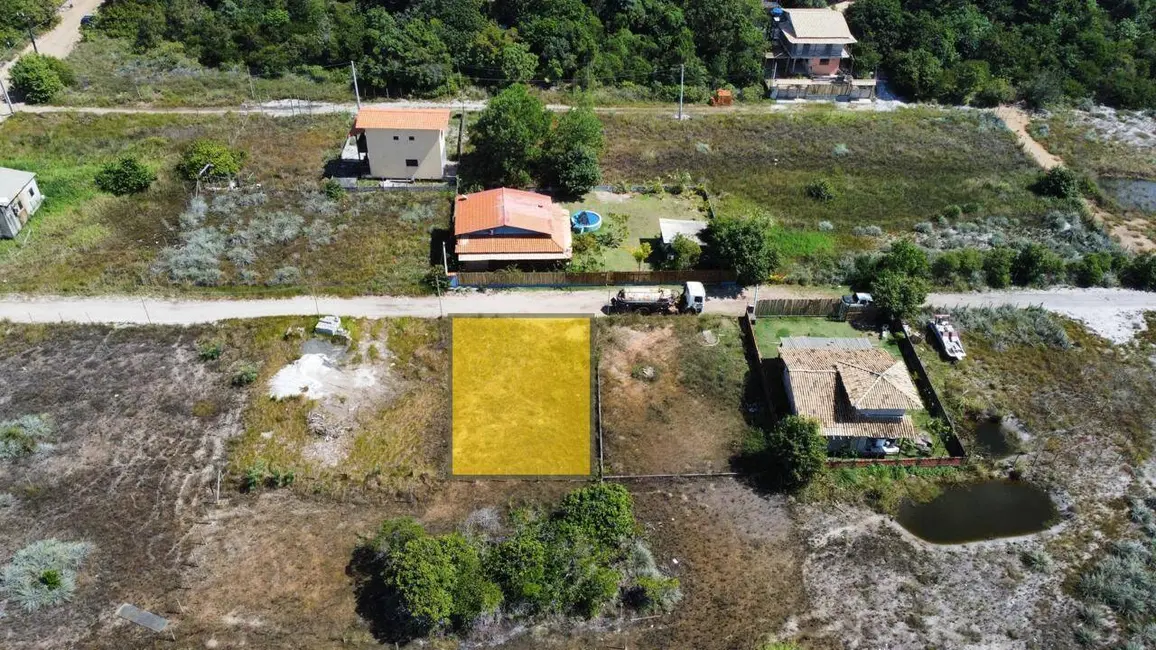 Foto 1 de Terreno / Lote à venda, 300m2 em Marau - BA