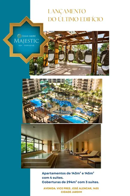 Foto 4 de Apartamento com 4 quartos à venda, 144m2 em Rio De Janeiro - RJ