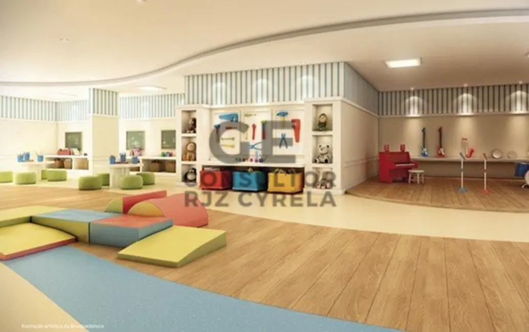 Foto 9 de Apartamento com 4 quartos à venda, 144m2 em Rio De Janeiro - RJ