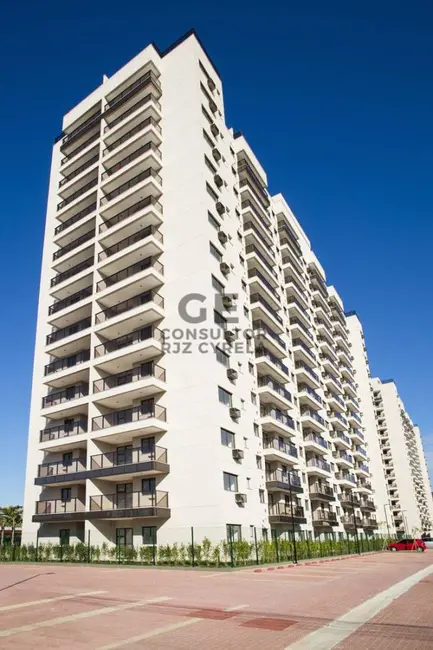 Foto 2 de Apartamento com 3 quartos à venda, 77m2 em Rio De Janeiro - RJ