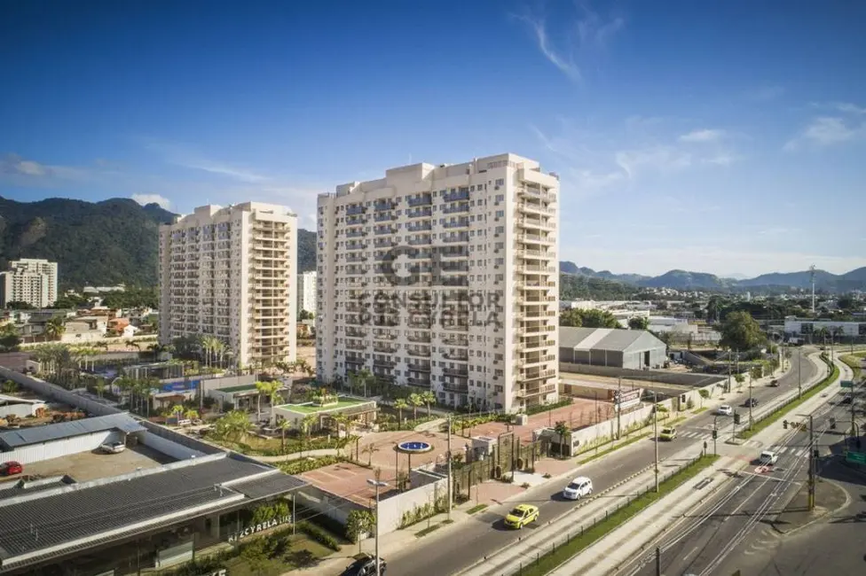 Foto 3 de Apartamento com 3 quartos à venda, 77m2 em Rio De Janeiro - RJ