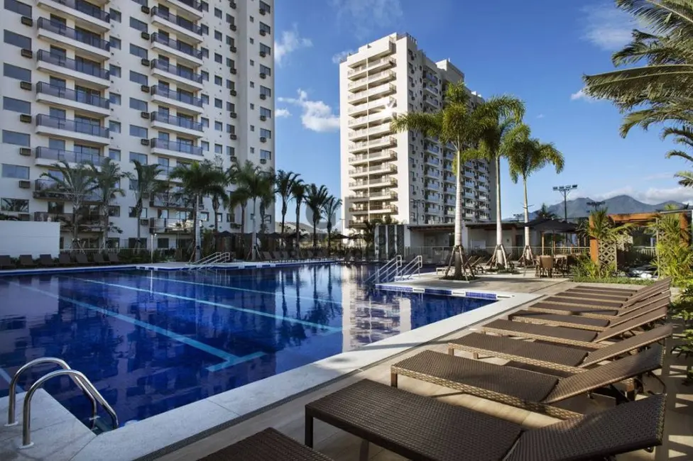 Foto 1 de Apartamento com 3 quartos à venda, 77m2 em Rio De Janeiro - RJ