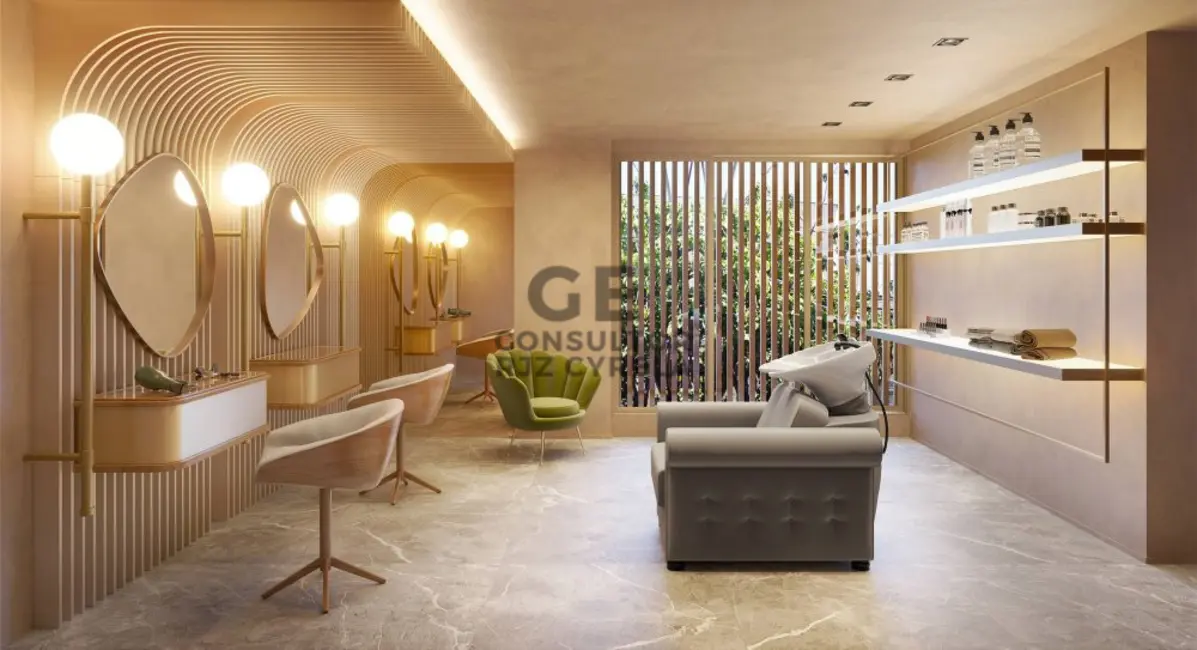 Foto 9 de Apartamento com 3 quartos à venda, 95m2 em Botafogo, Rio De Janeiro - RJ