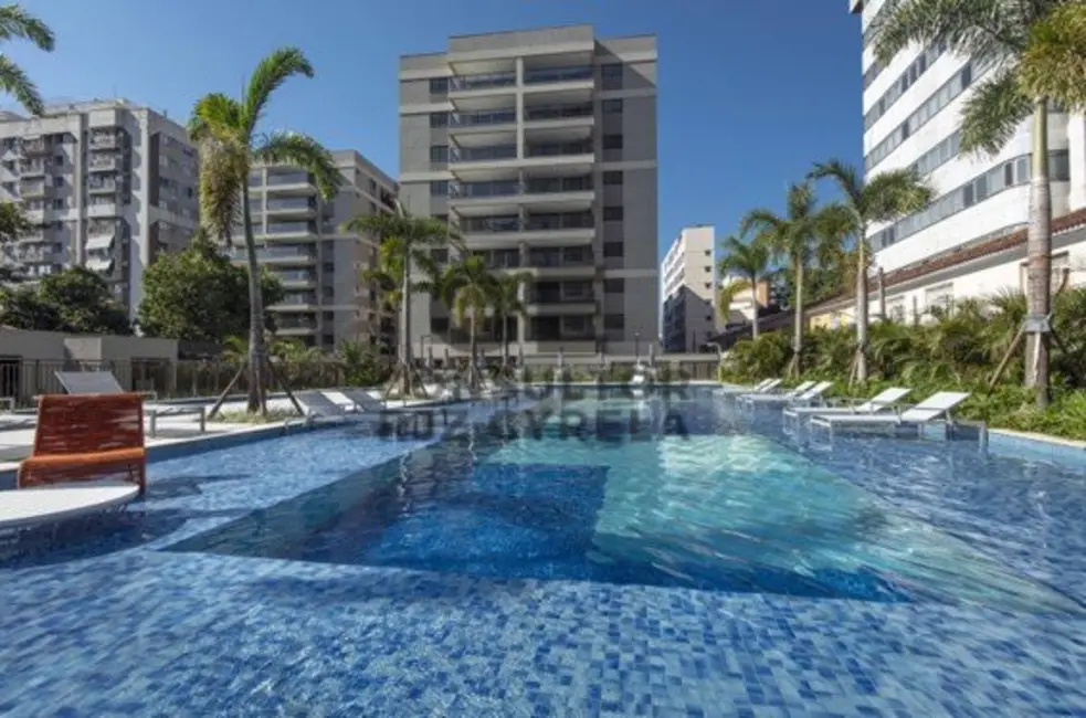 Foto 4 de Apartamento com 3 quartos à venda, 89m2 em Tijuca, Rio De Janeiro - RJ