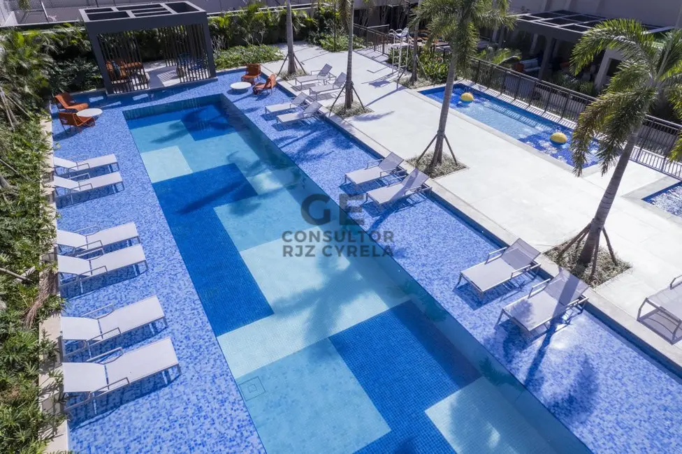 Foto 6 de Apartamento com 3 quartos à venda, 89m2 em Tijuca, Rio De Janeiro - RJ