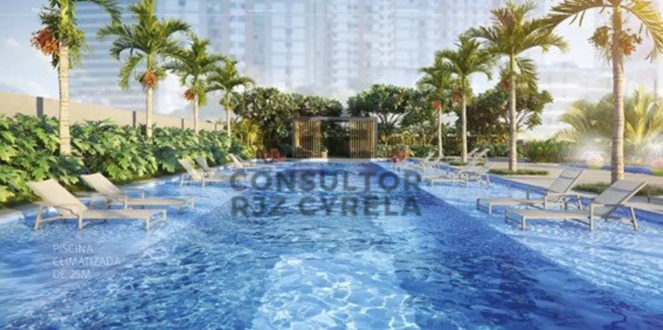 Foto 5 de Apartamento com 3 quartos à venda, 89m2 em Tijuca, Rio De Janeiro - RJ