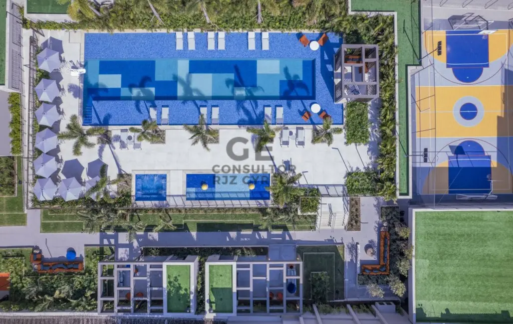 Foto 1 de Apartamento com 3 quartos à venda, 89m2 em Tijuca, Rio De Janeiro - RJ