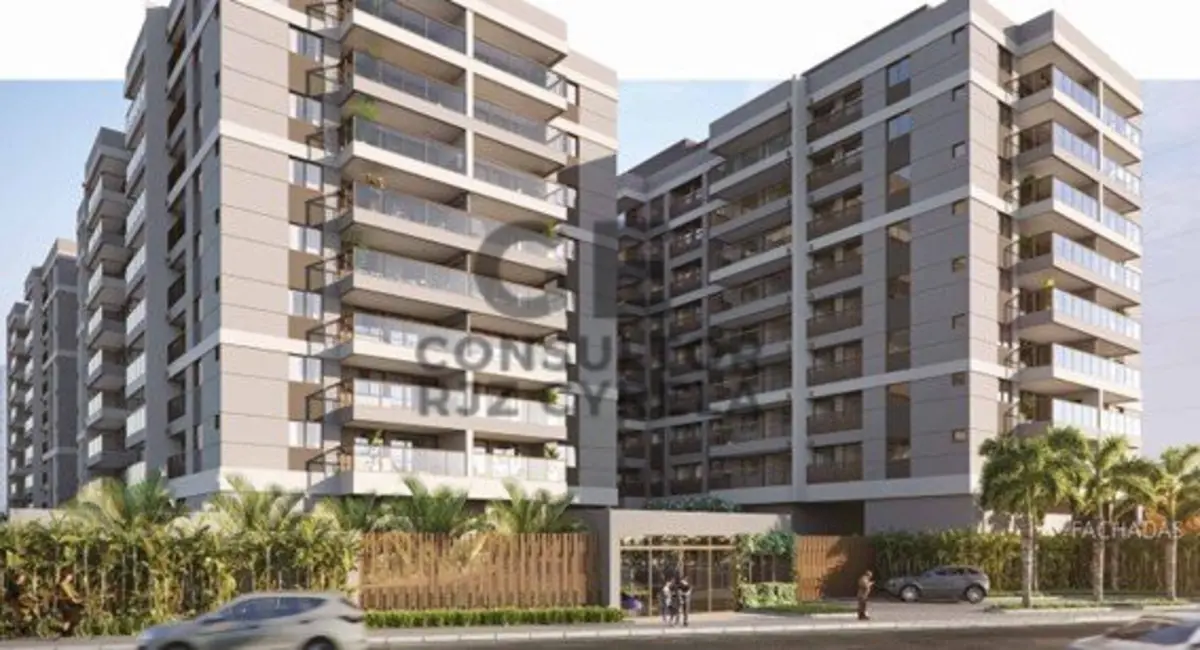 Foto 3 de Apartamento com 3 quartos à venda, 89m2 em Tijuca, Rio De Janeiro - RJ